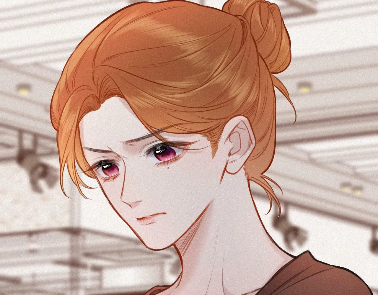 第15话 不值得 第112页