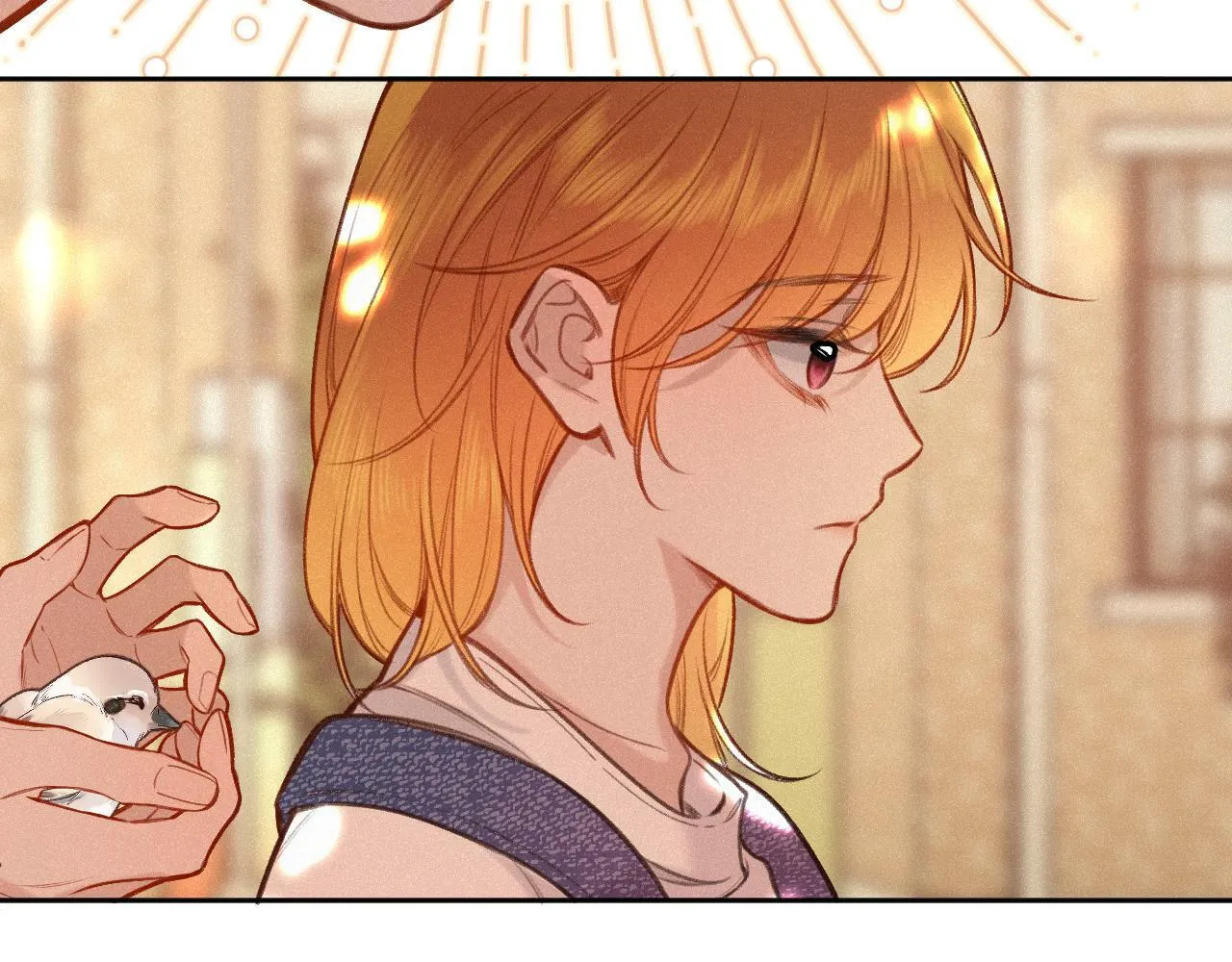 第16话 想和你一起 第44页