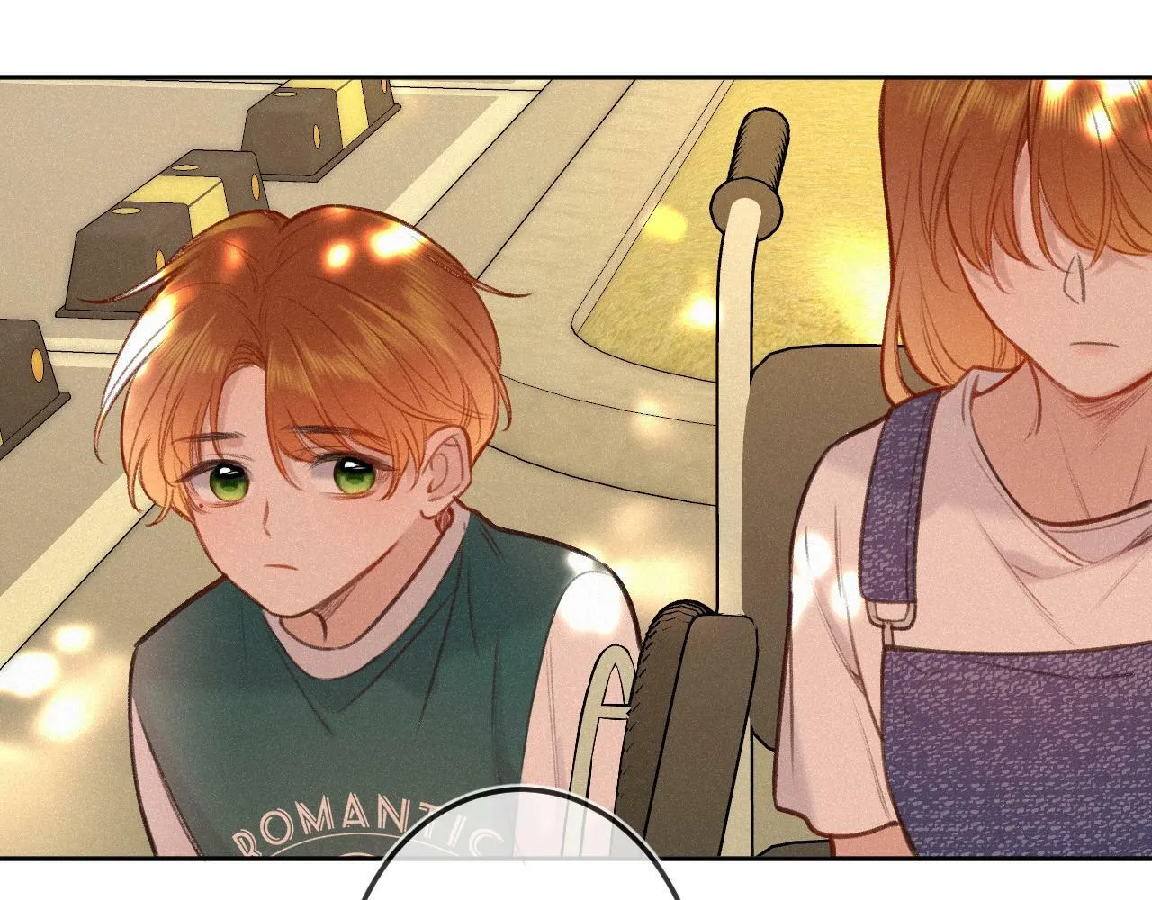 第16话 想和你一起 第45页
