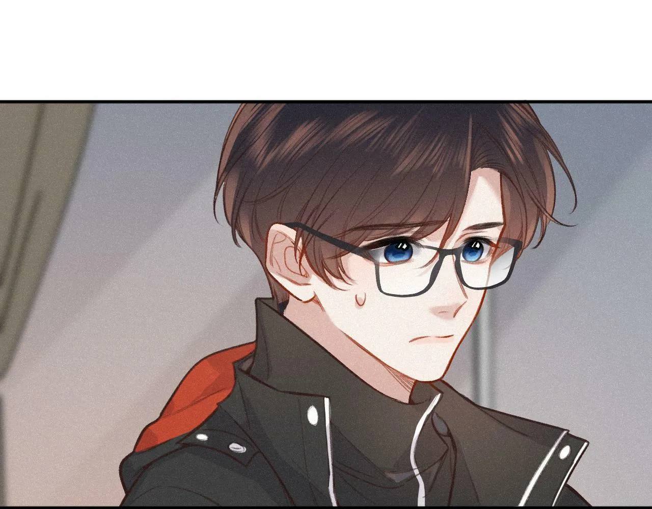 第18话 别扭 第85页