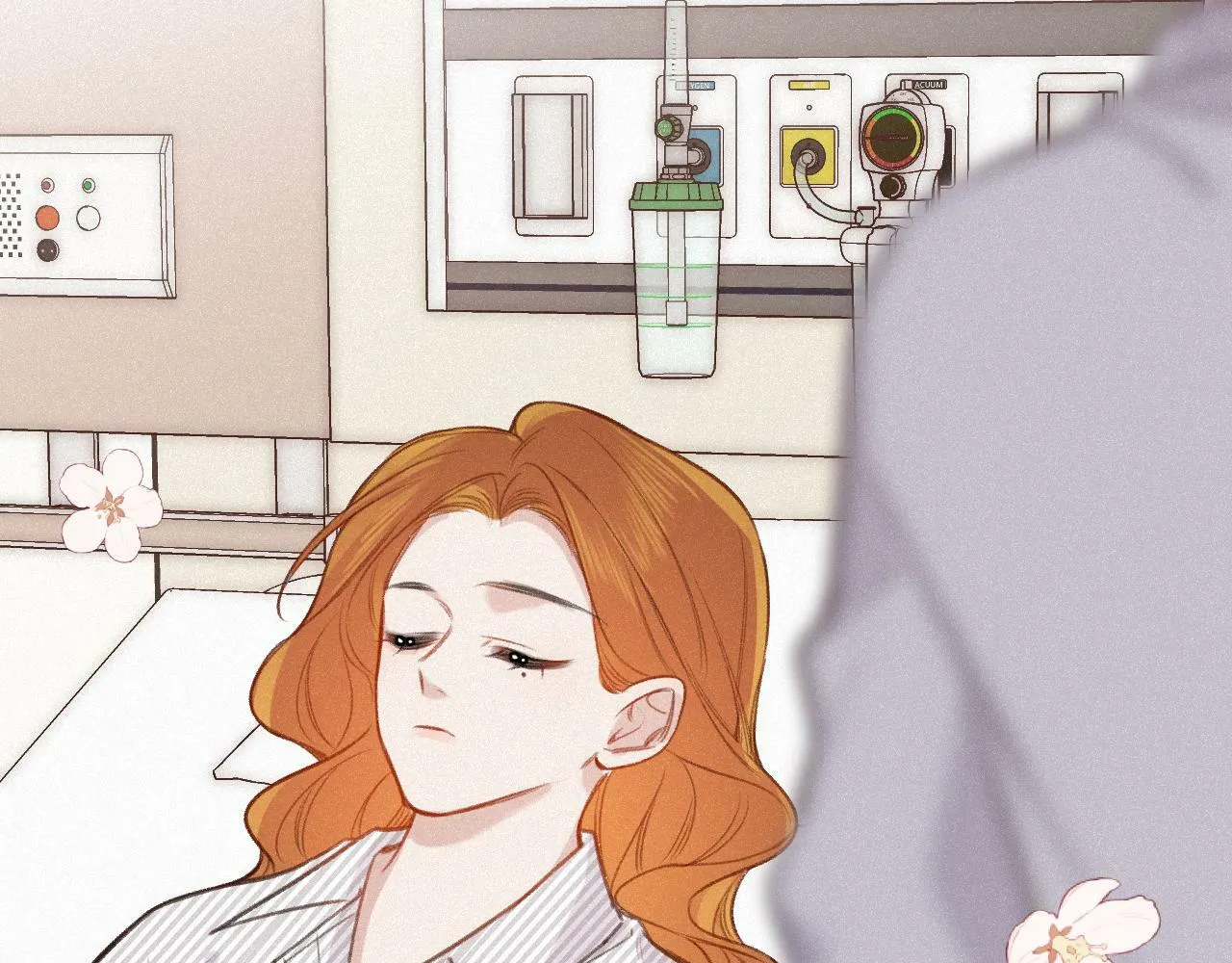 第18话 别扭 第129页
