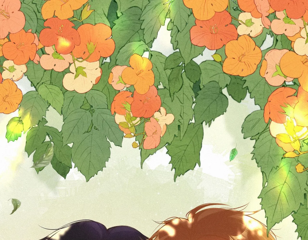 第21话 机遇 第1页