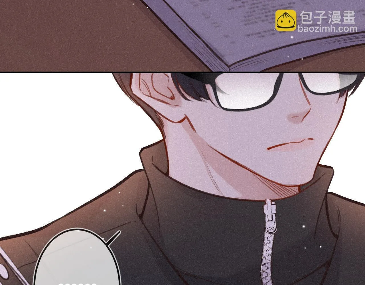 第22话 谣言 第81页
