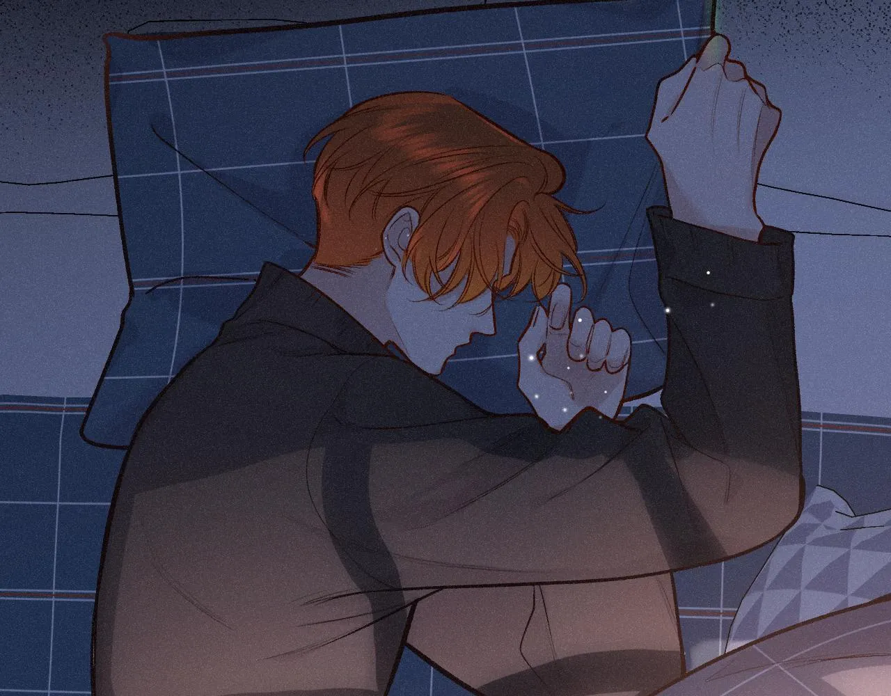 第25话 除夕（上） 第115页