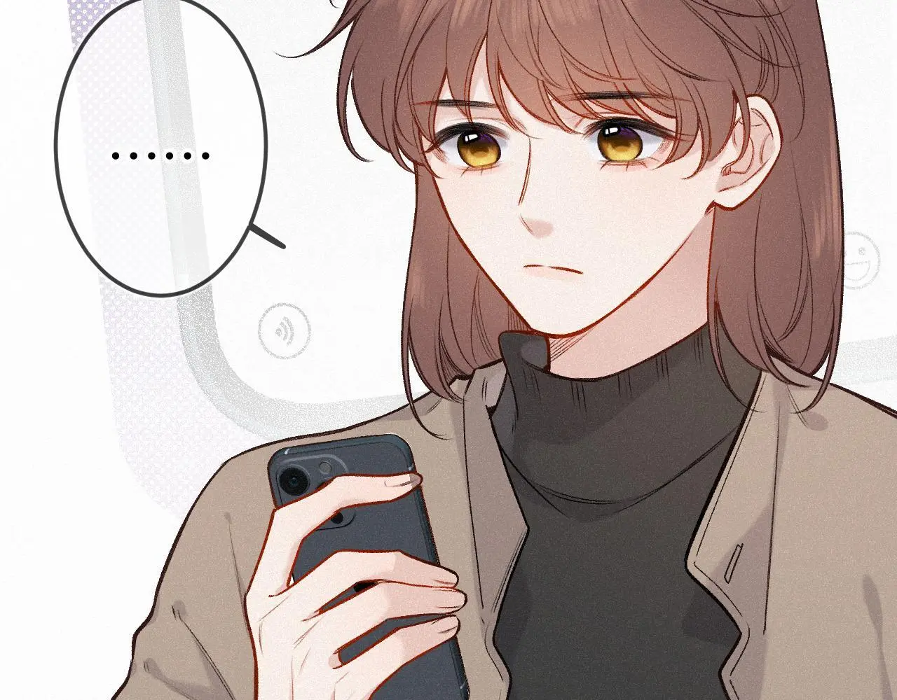 第30话 直面内心 第34页