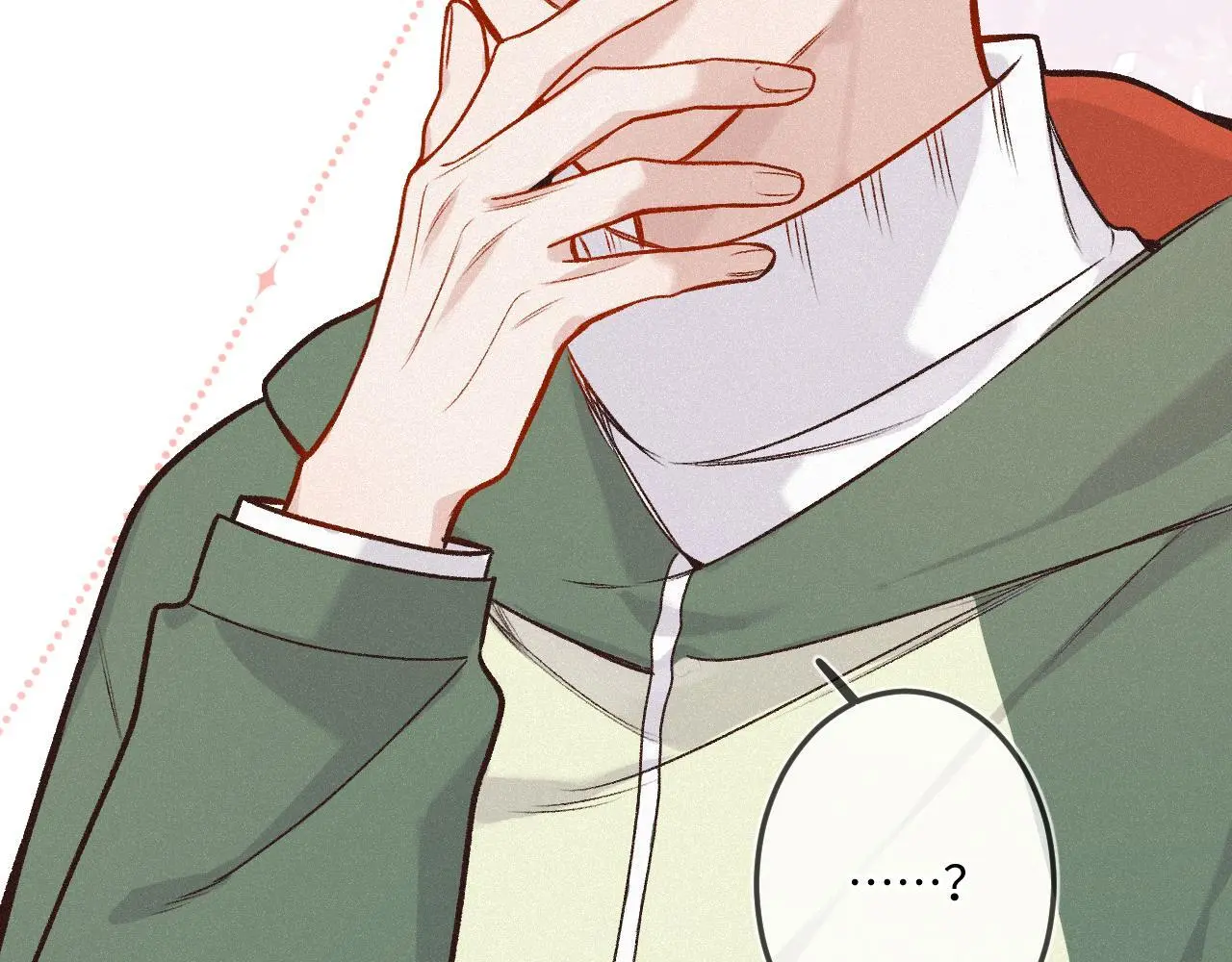 第30话 直面内心 第83页