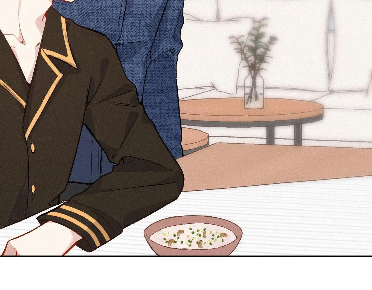 第31话 我哪里不一样 第42页