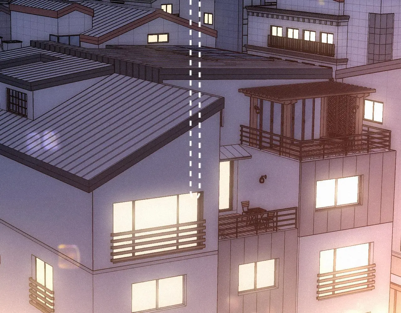 第33话 放下 第29页
