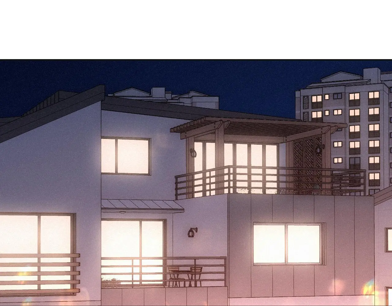 第34话 想站到你身边 第5页