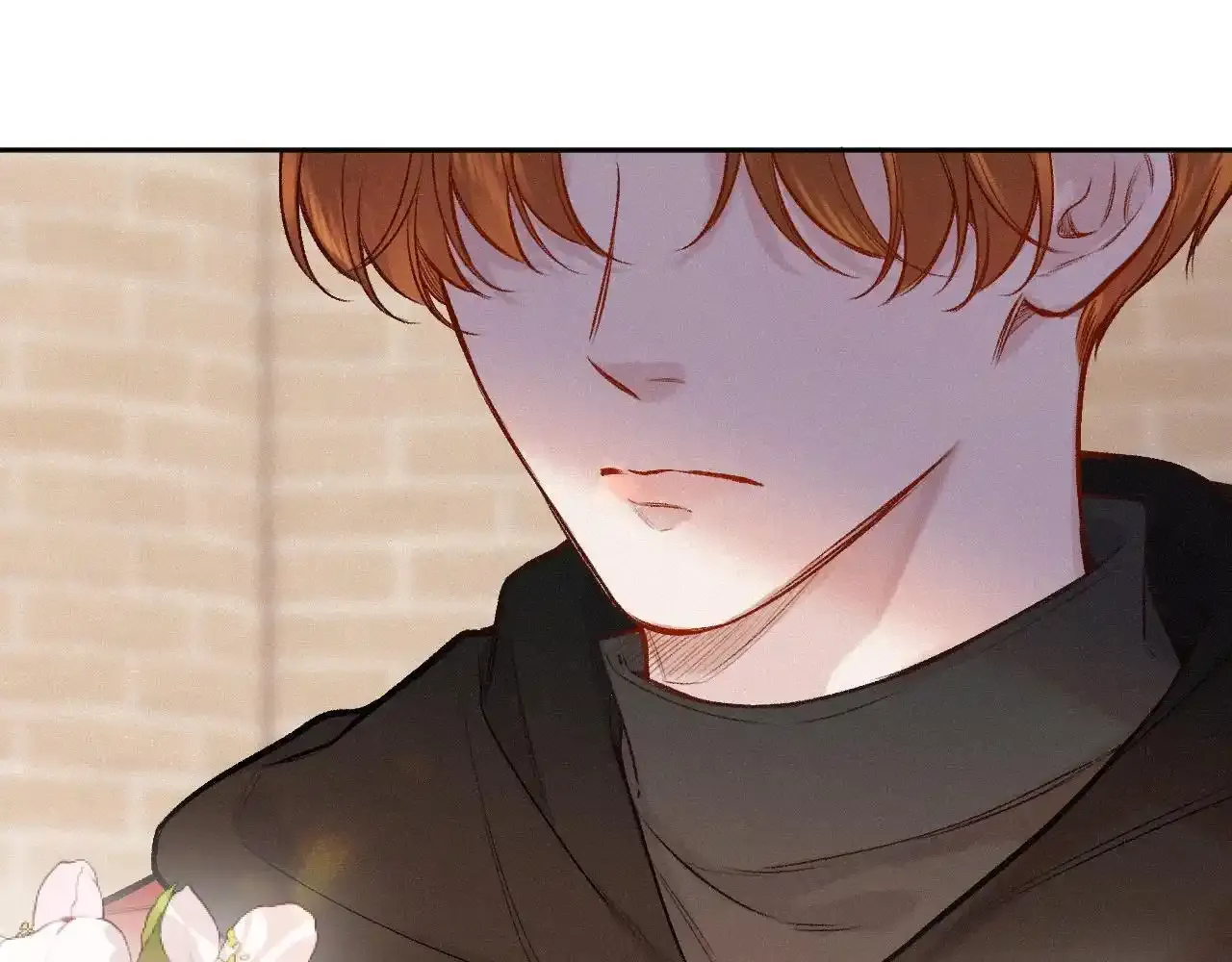 第35话 朋友 第1页