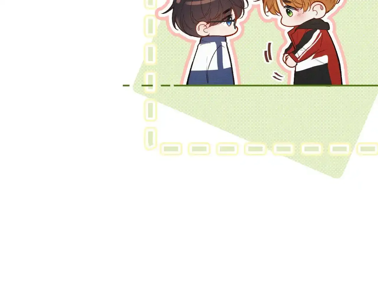 第35话 朋友 第29页