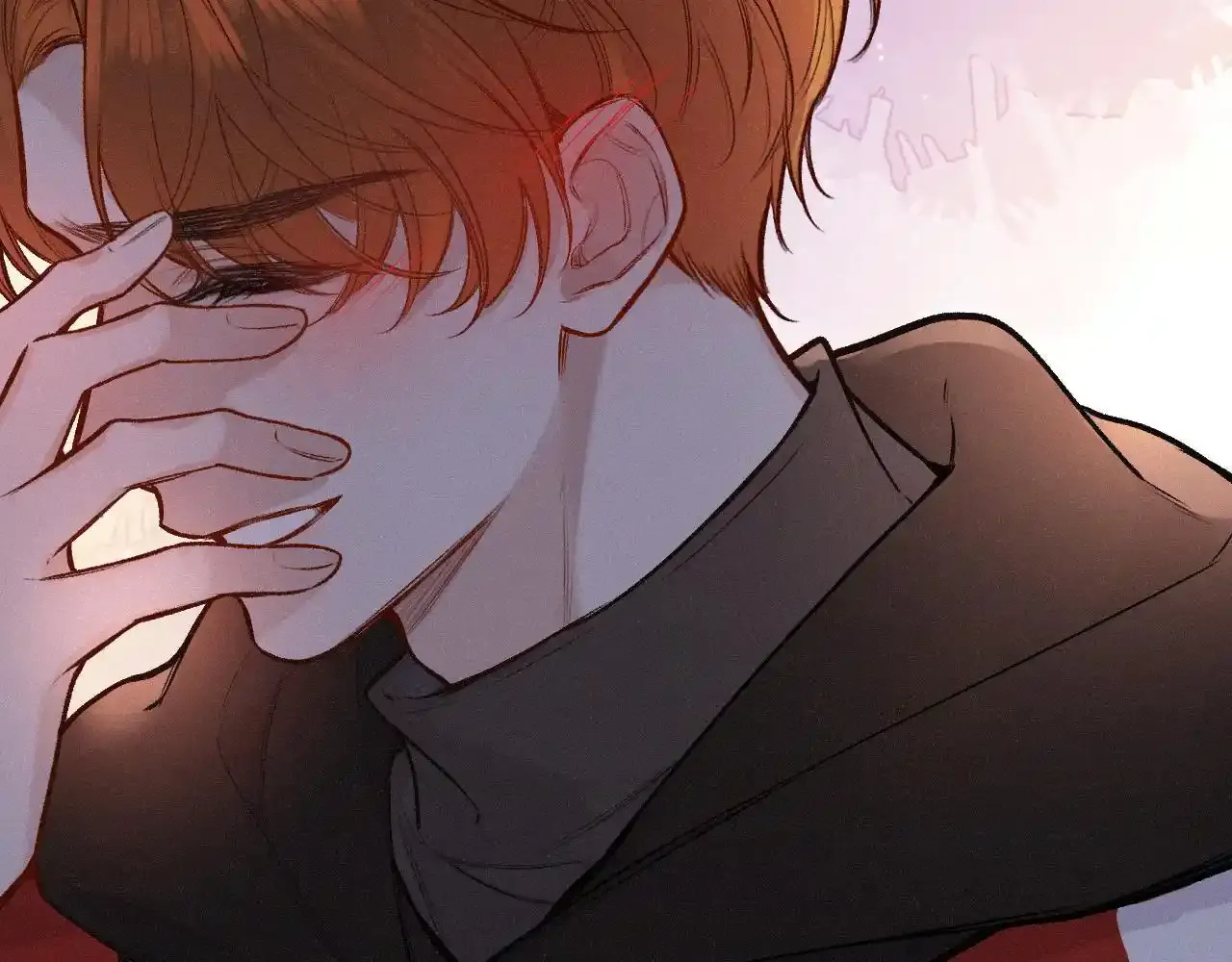 第35话 朋友 第81页