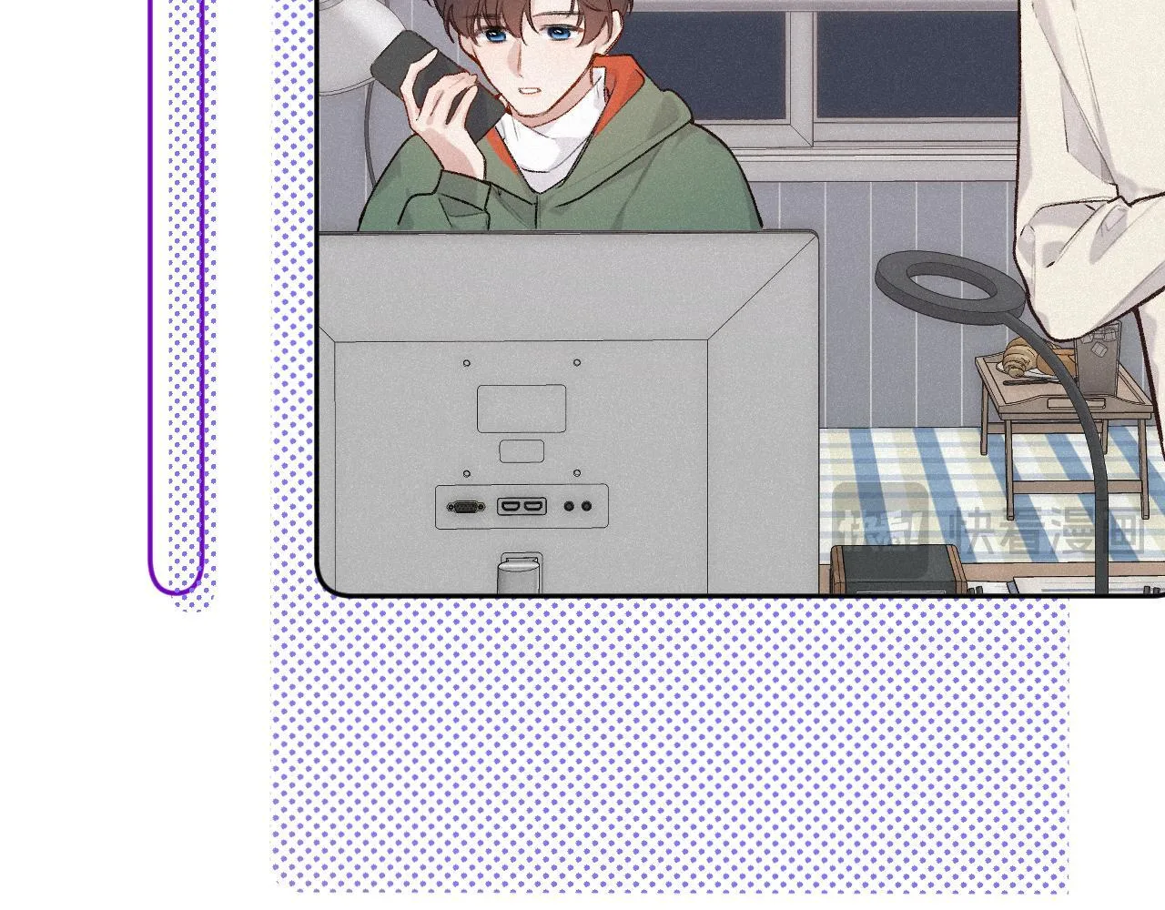第37话 退让 第18页