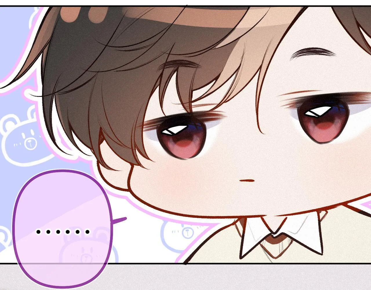 第37话 退让 第19页