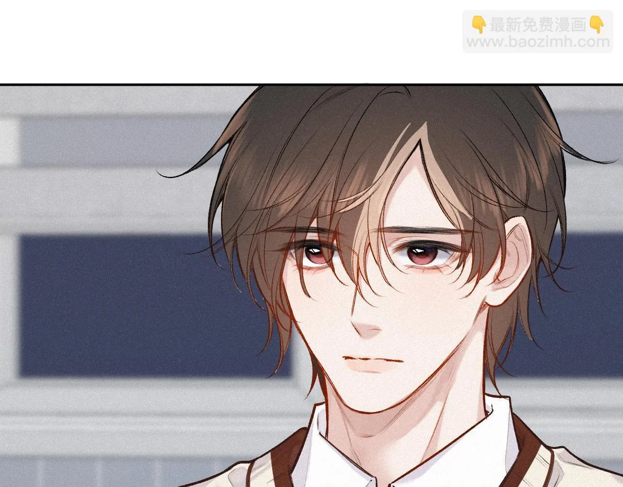 第37话 退让 第43页