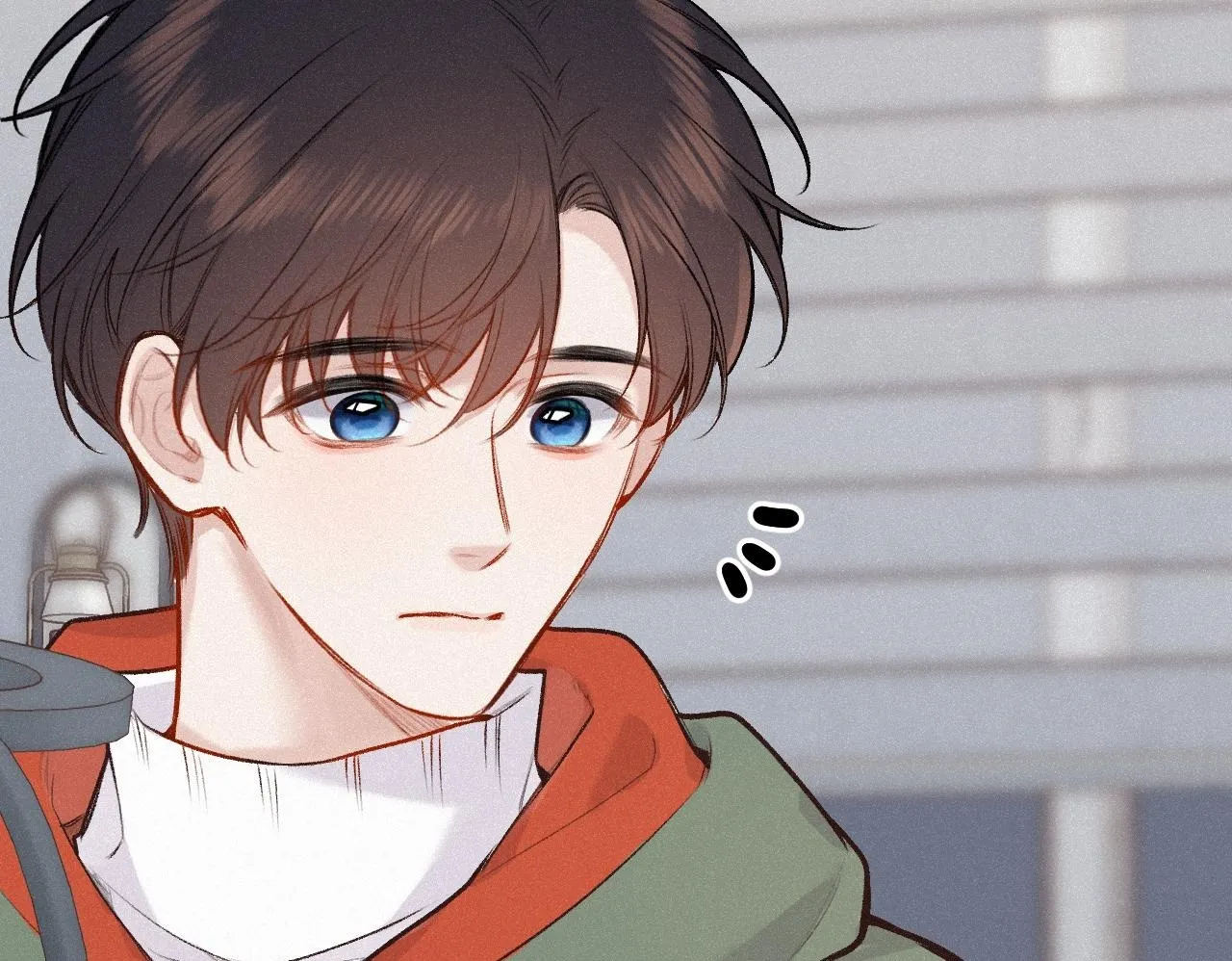 第37话 退让 第50页