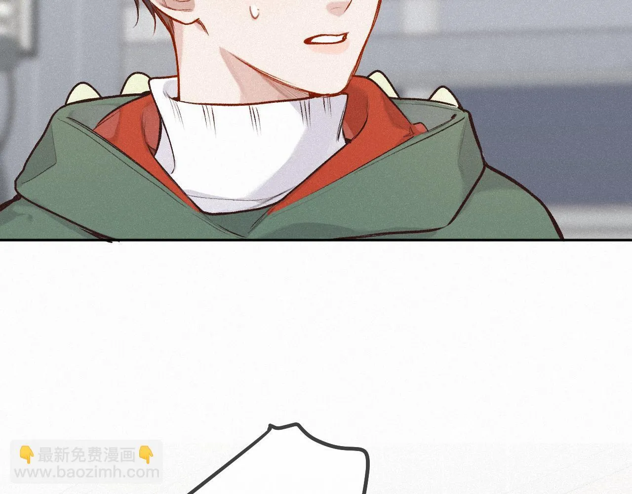 第37话 退让 第56页