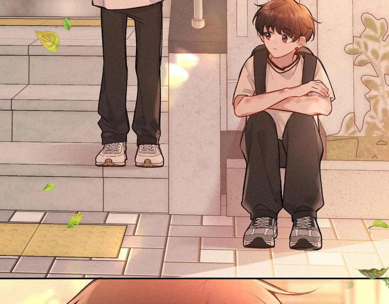 第37话 退让 第64页
