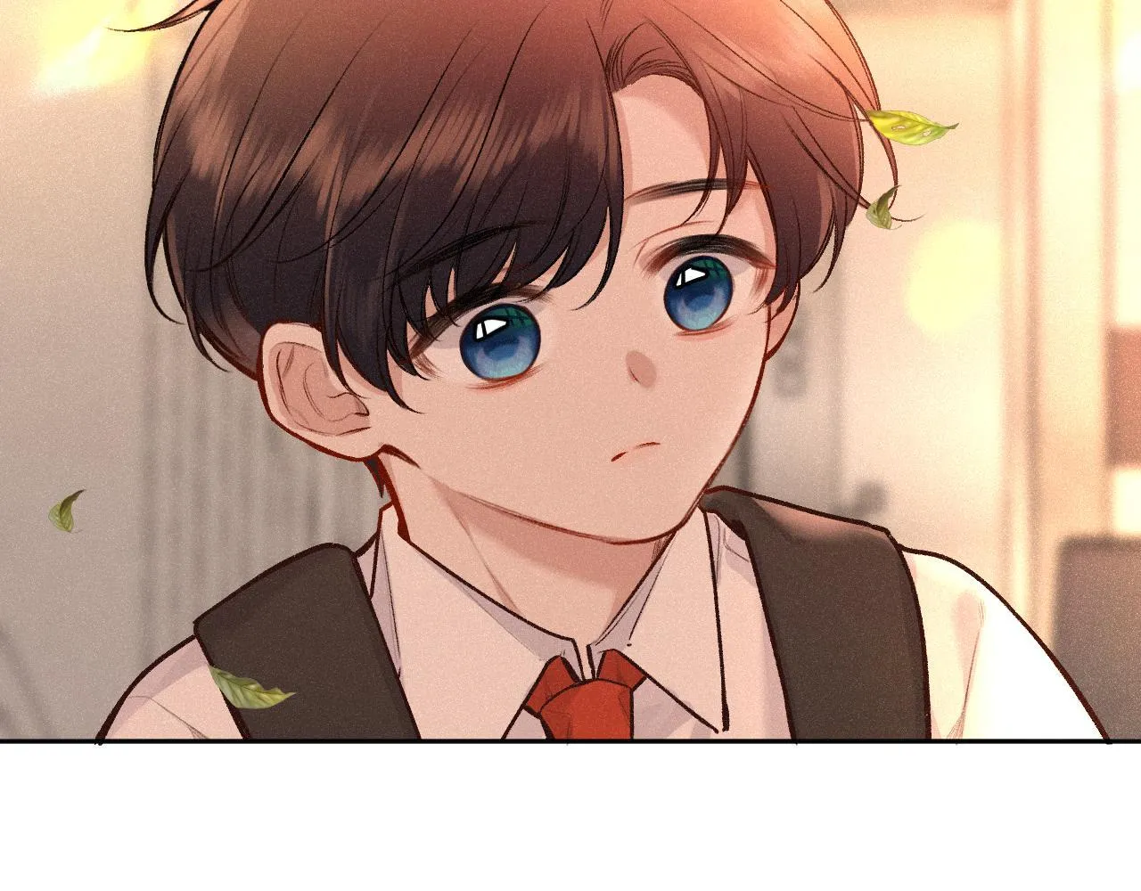 第37话 退让 第65页