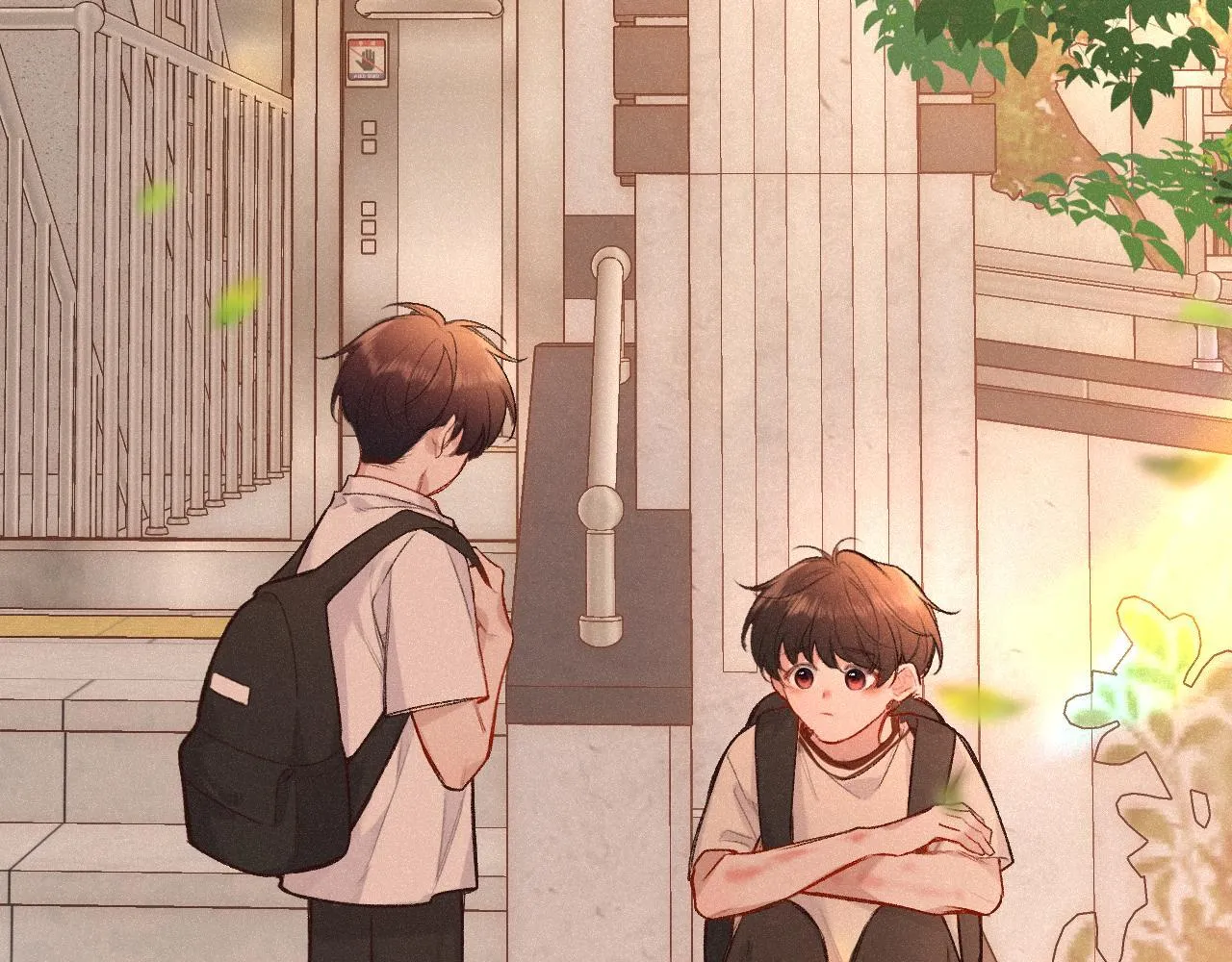 第37话 退让 第78页
