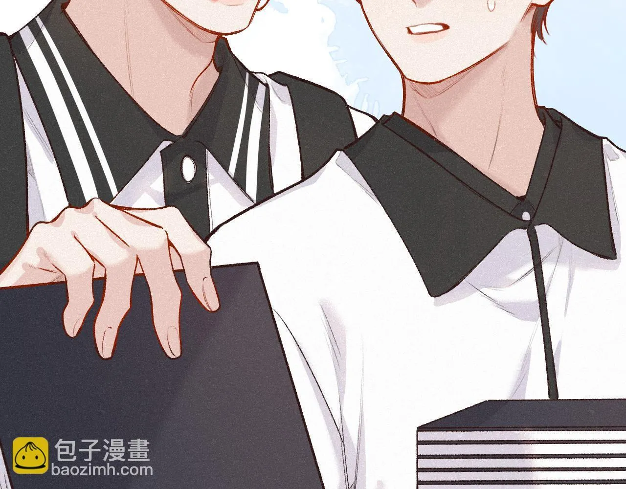 第38话 唯一 第60页