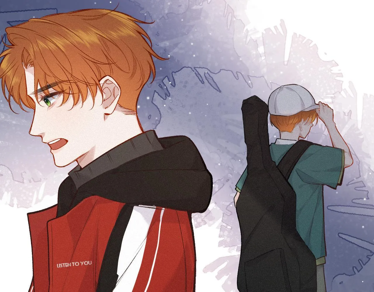 第39话 再等等我 第51页