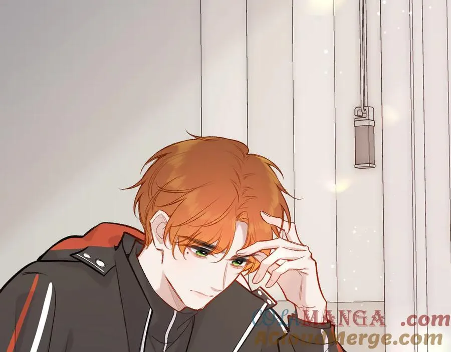第41话 我会想你 第33页