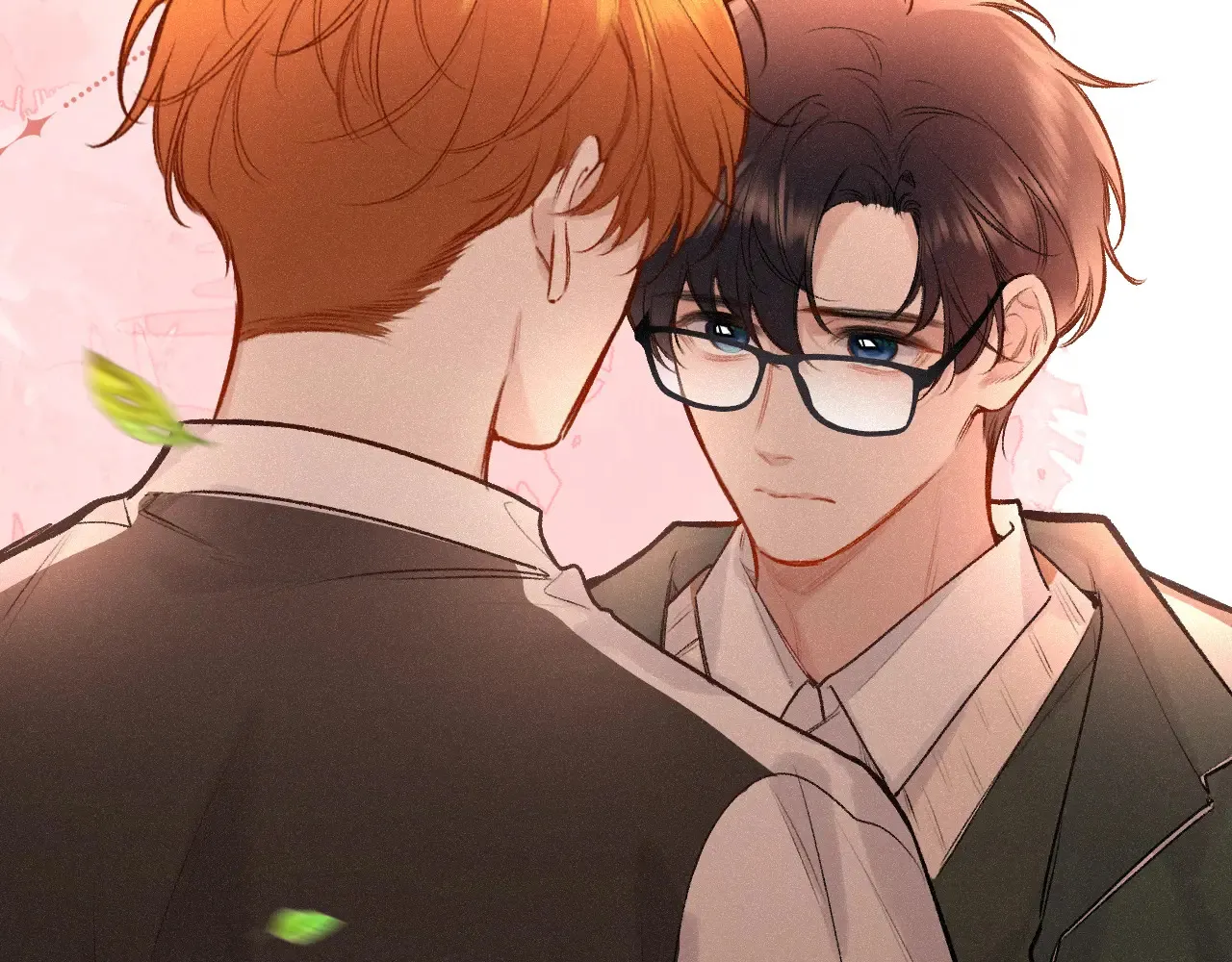 第43话 我很高兴 第3页