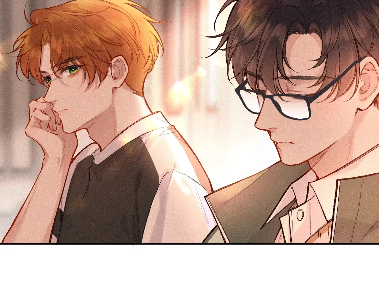 第43话 我很高兴 第10页