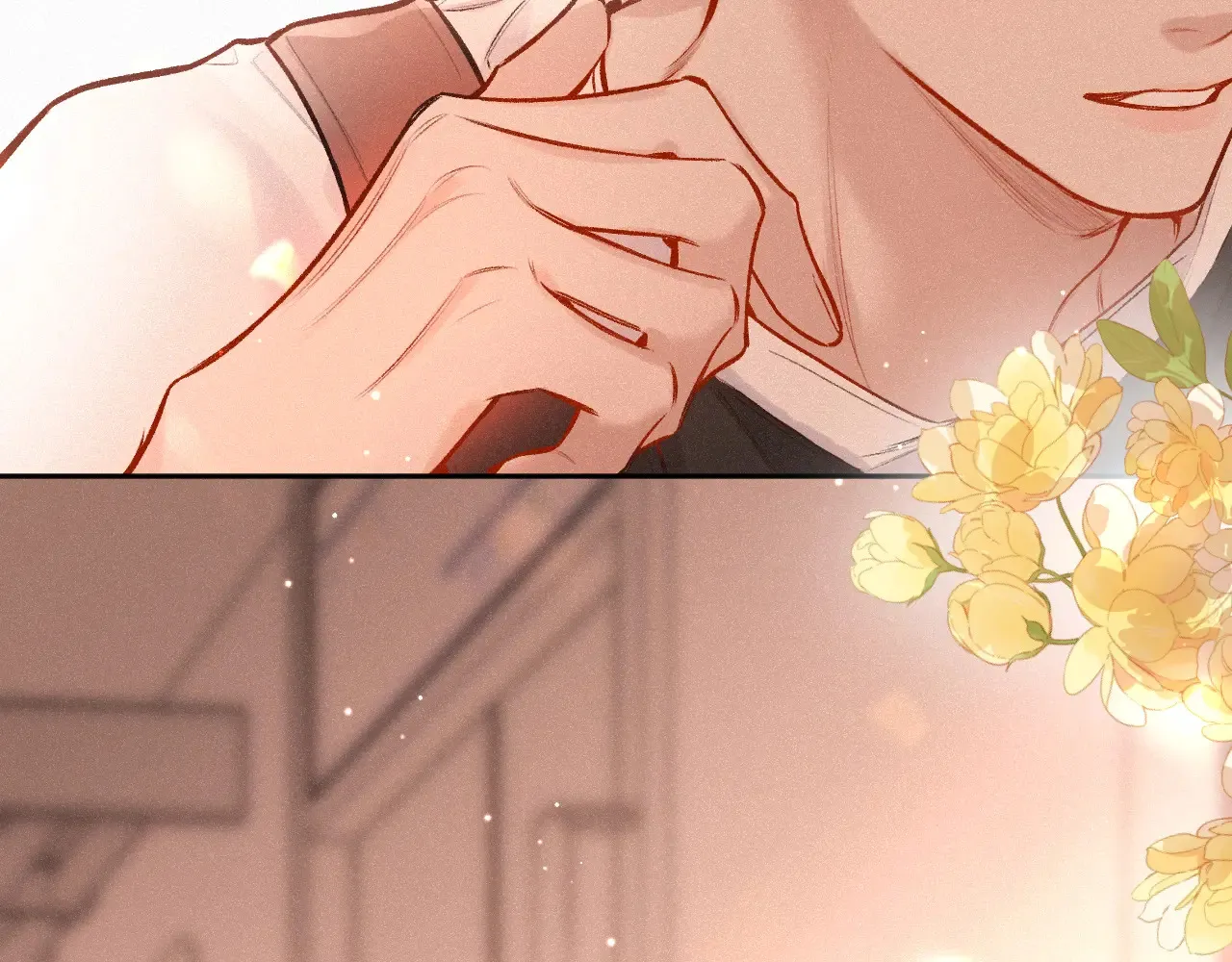 第43话 我很高兴 第15页
