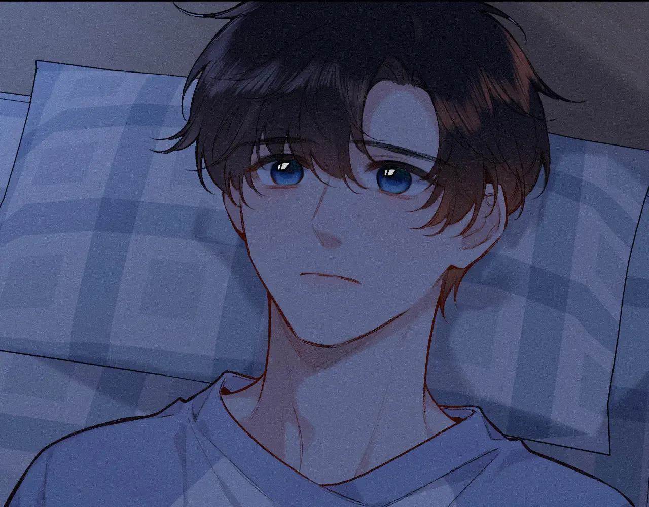 第45话 等你回来 第10页