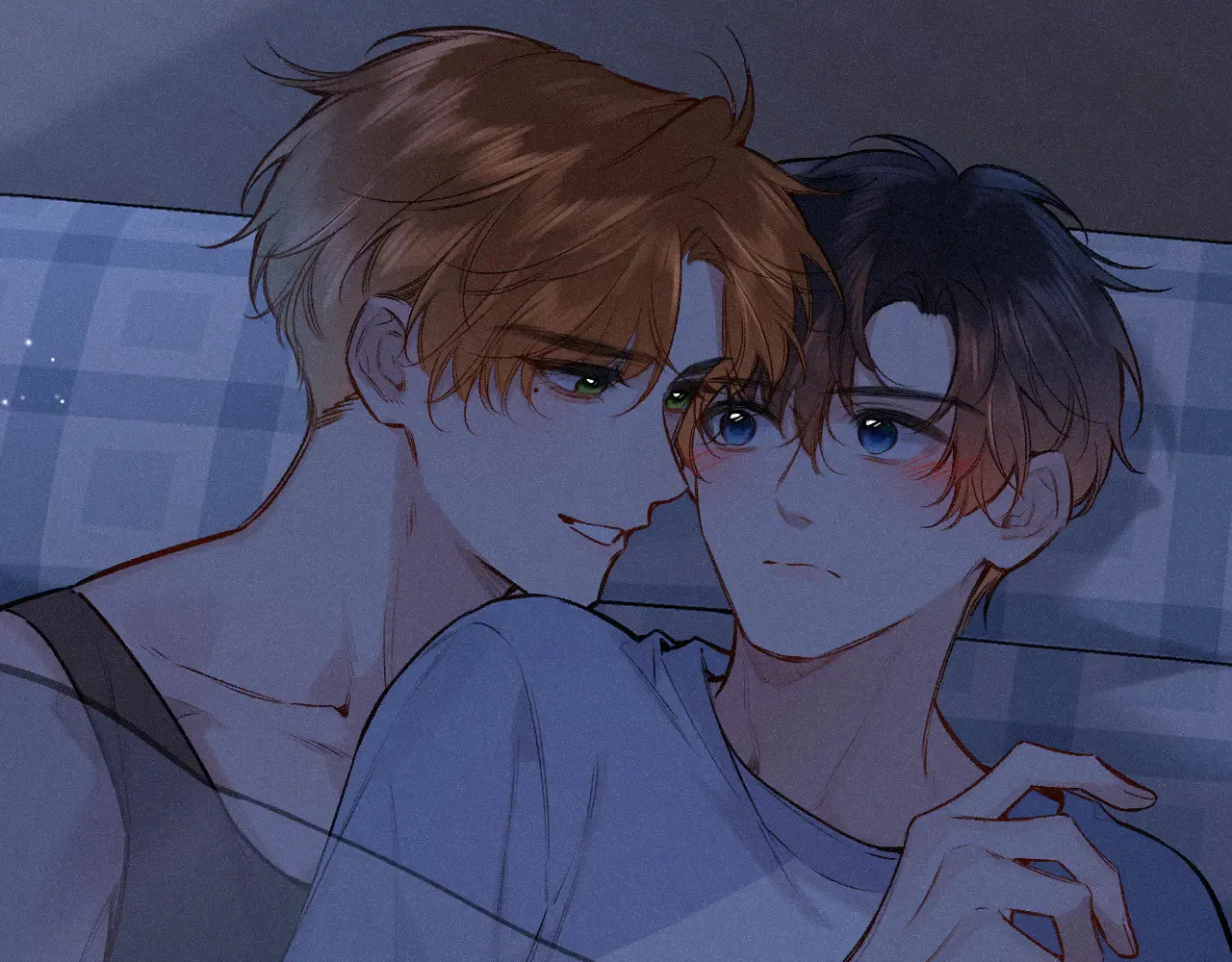 第45话 等你回来 第46页