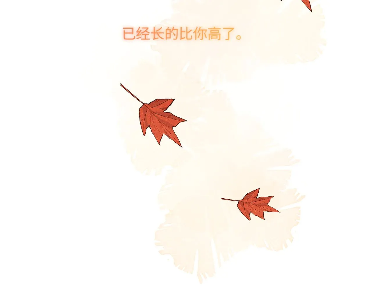 番外 好久不见 第117页