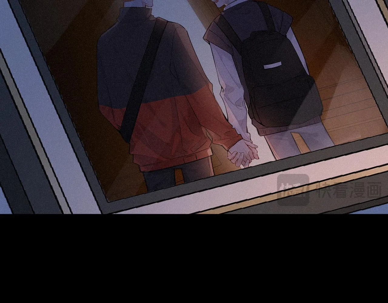 第47话 让我见他 第12页