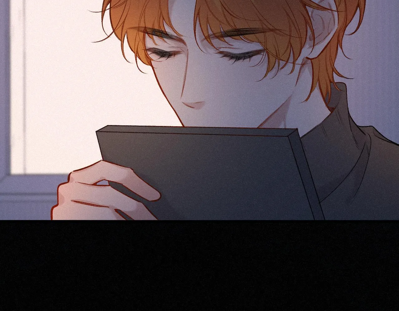 第47话 让我见他 第15页