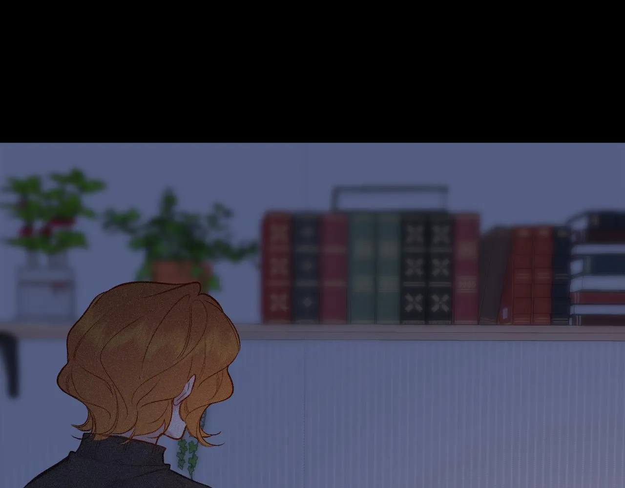 第47话 让我见他 第25页