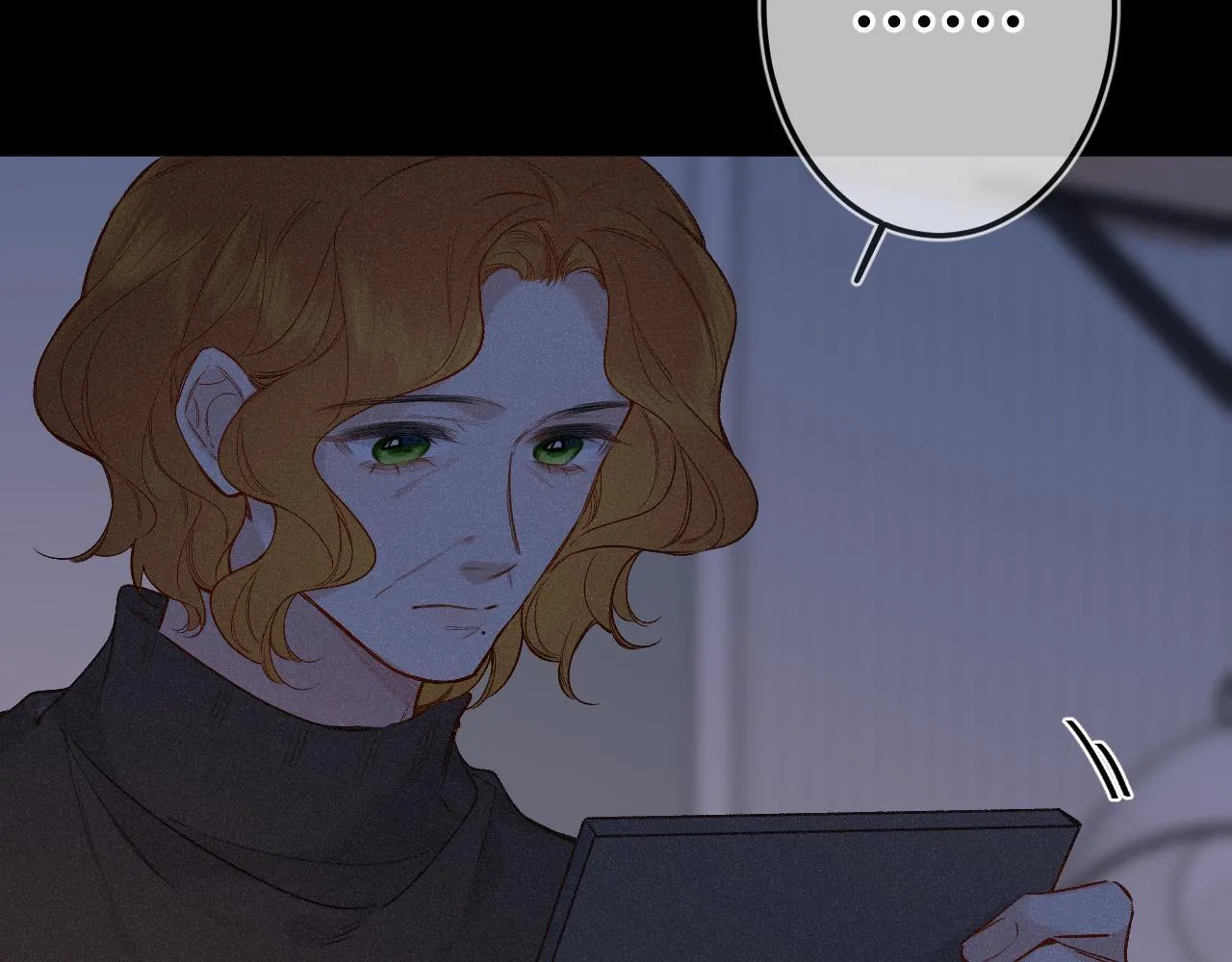 第47话 让我见他 第29页