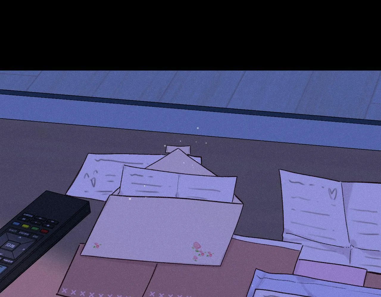 第47话 让我见他 第51页