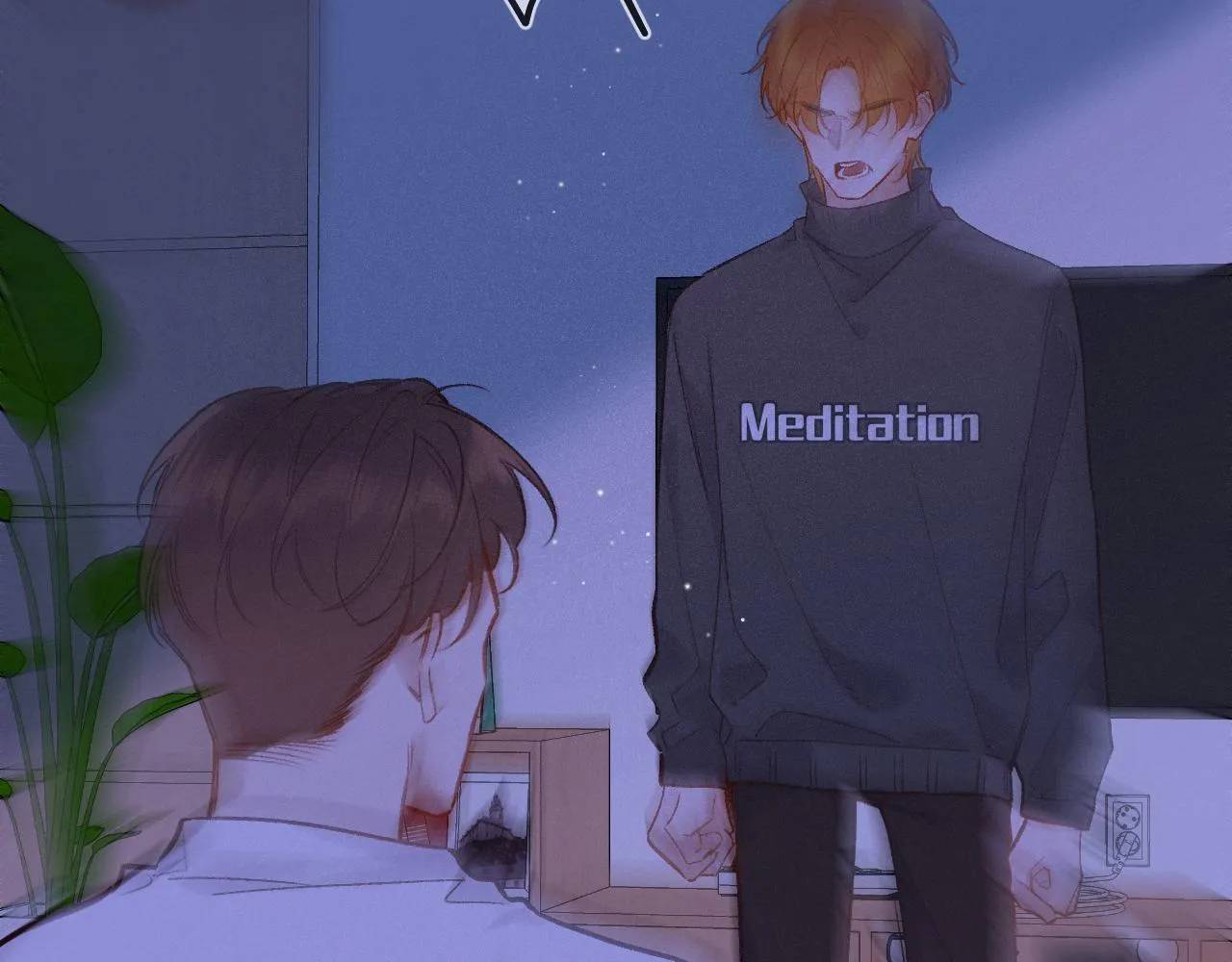 第47话 让我见他 第56页