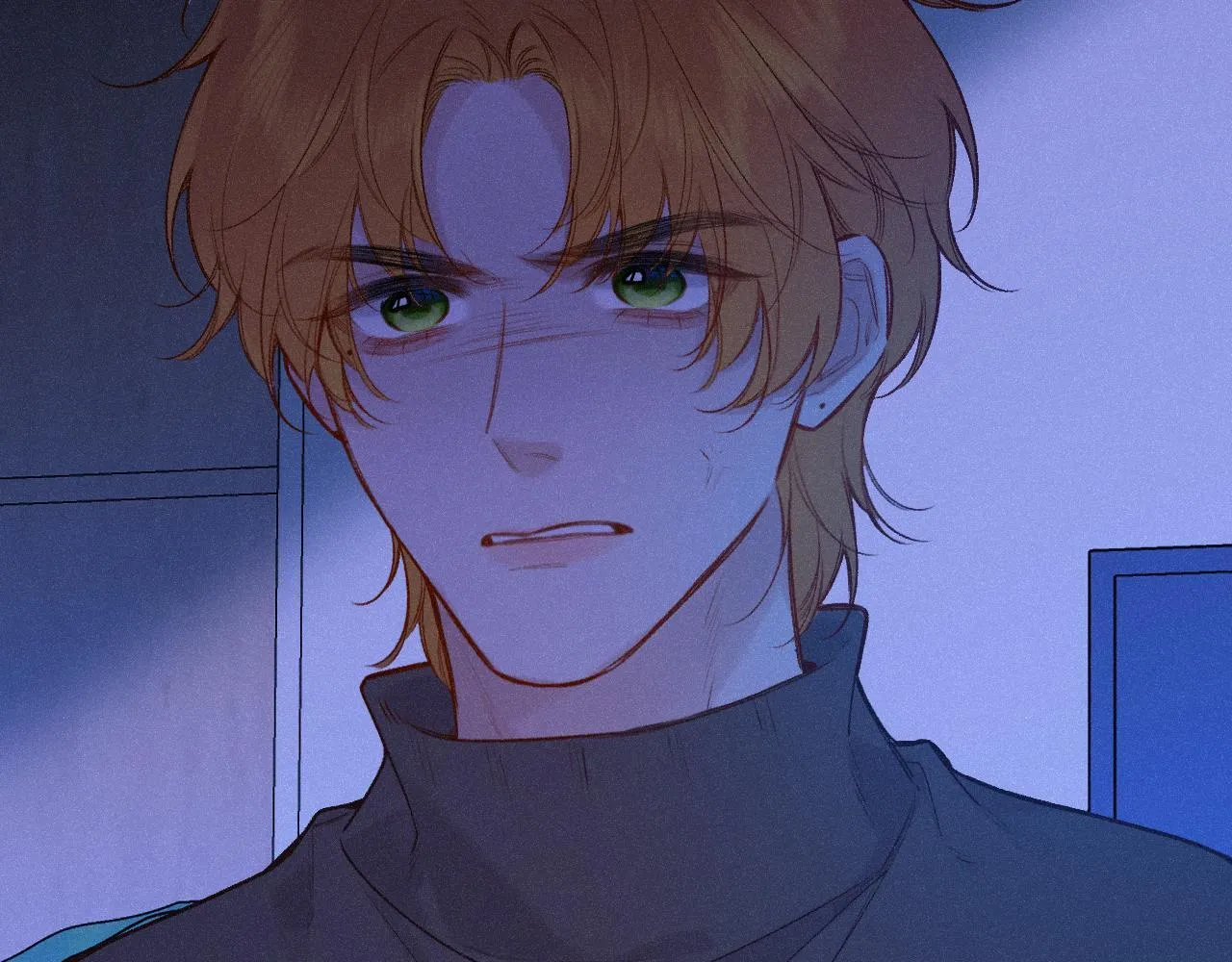 第47话 让我见他 第60页