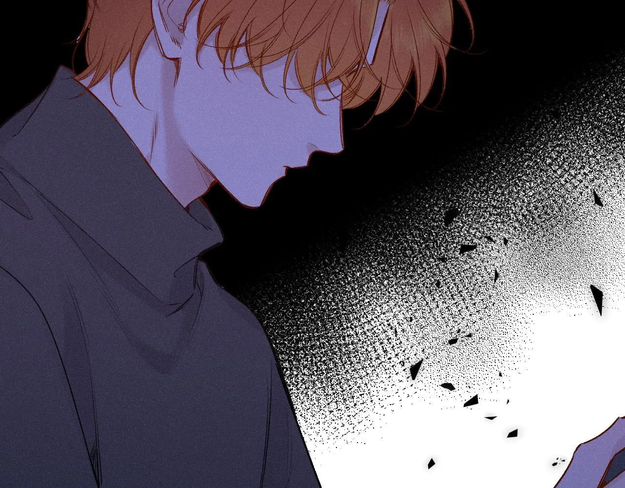 第47话 让我见他 第73页