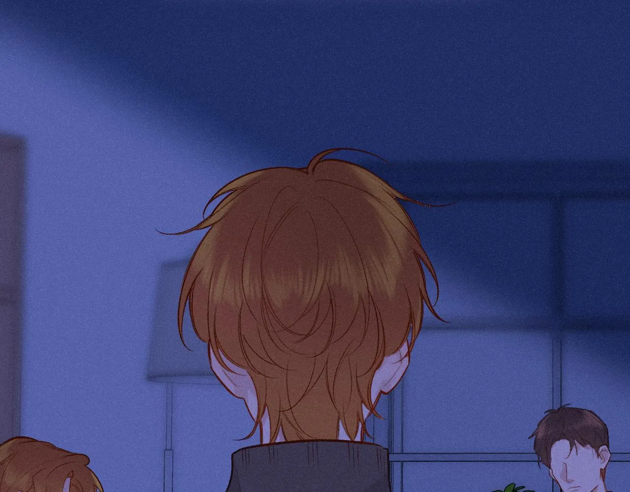 第47话 让我见他 第104页