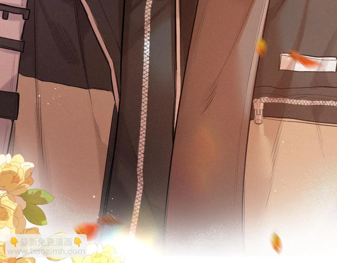 第48话 后知后觉 第30页