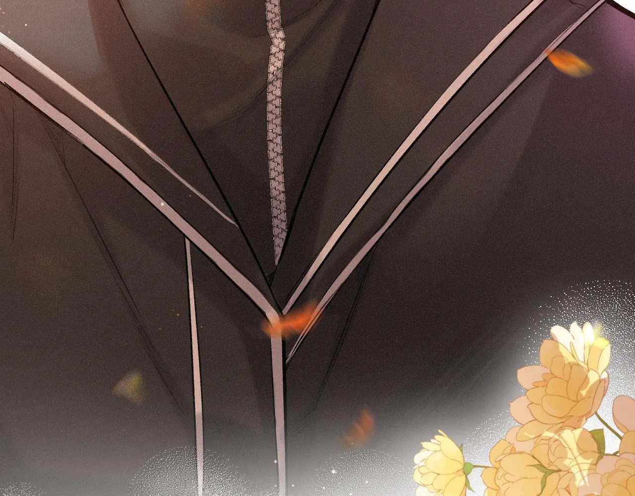 第48话 后知后觉 第33页