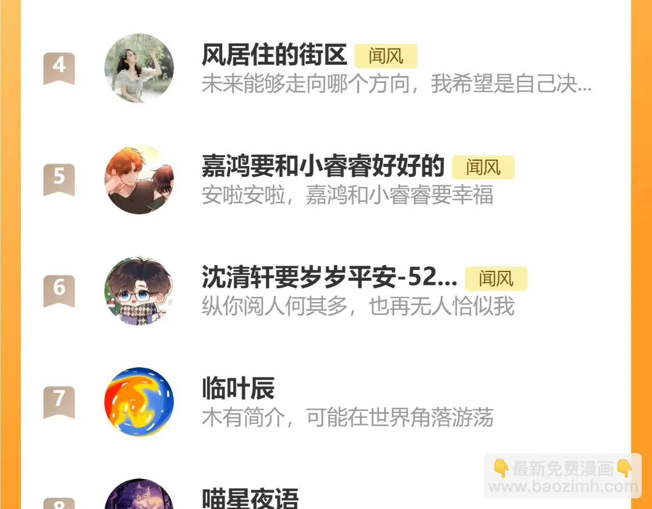 第48话 后知后觉 第141页