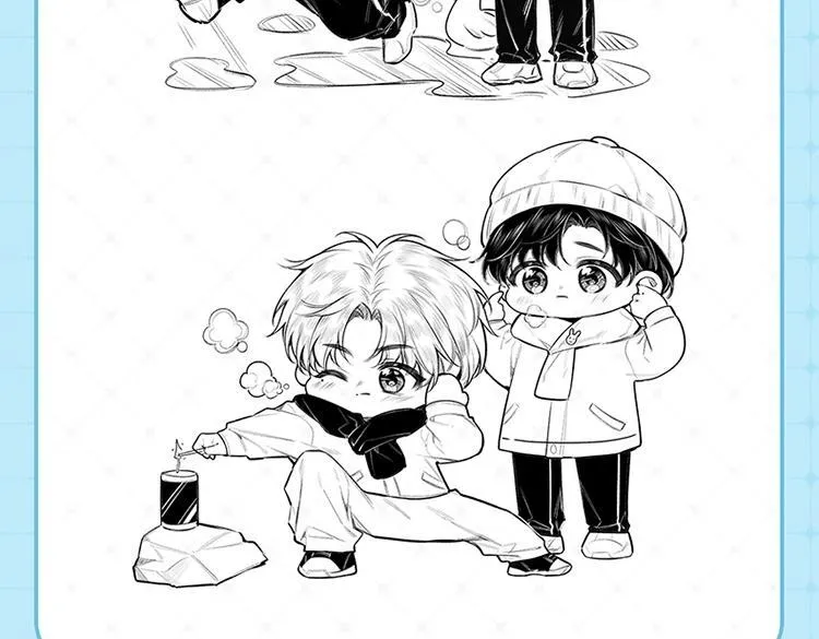 单行本来啦！ 第15页
