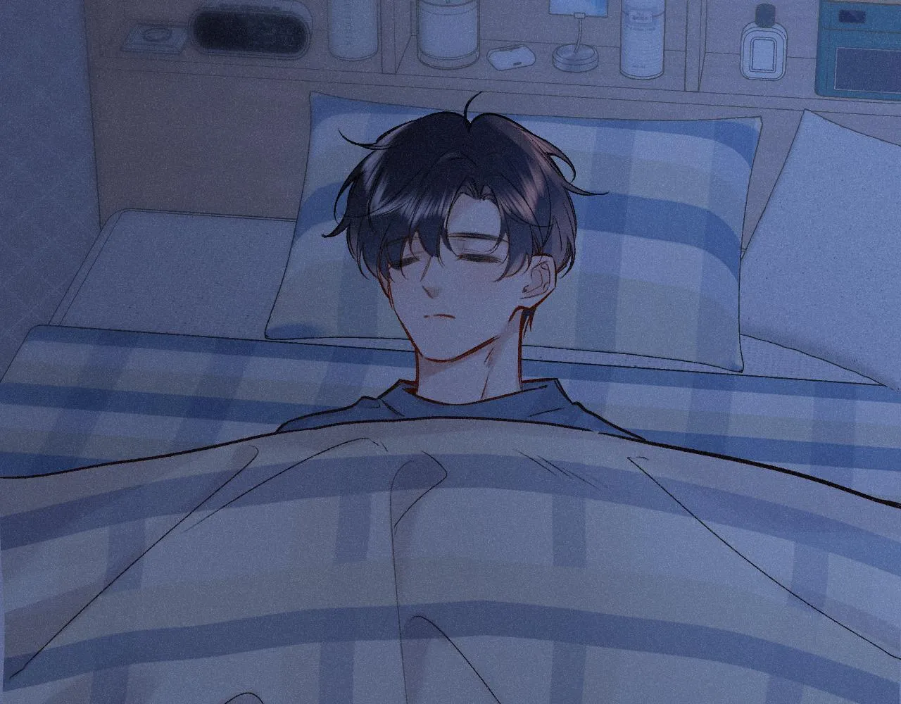 第49话 不舍 第25页