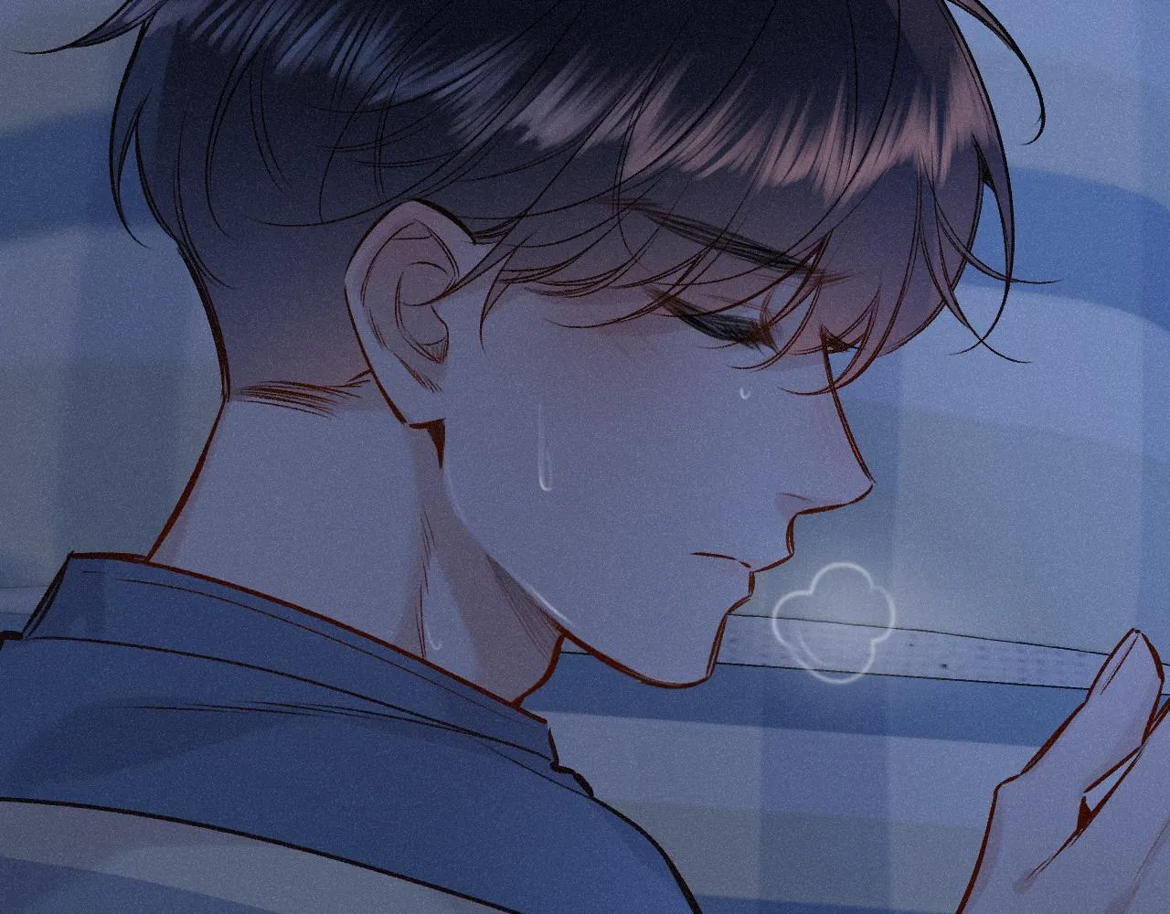 第49话 不舍 第29页