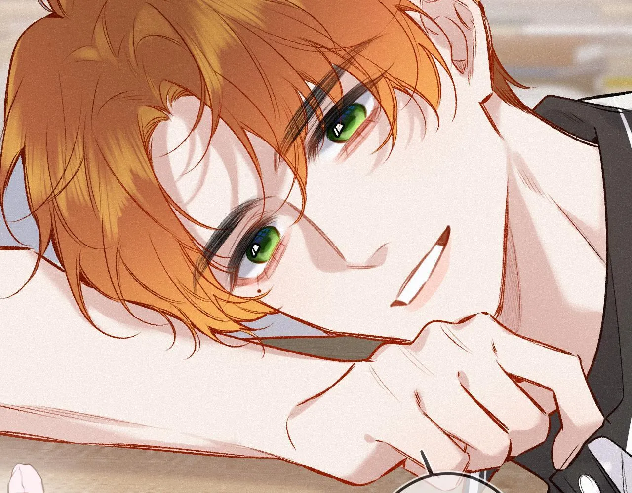 第49话 不舍 第40页