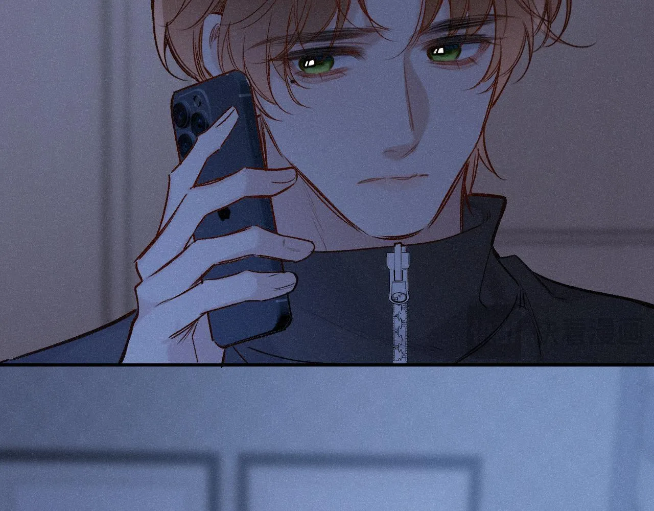 第49话 不舍 第68页